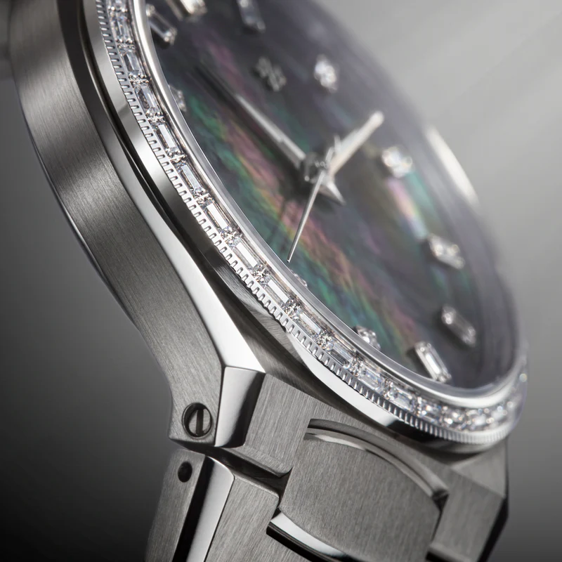 Arsenale Moissanite 37mm - Image 6