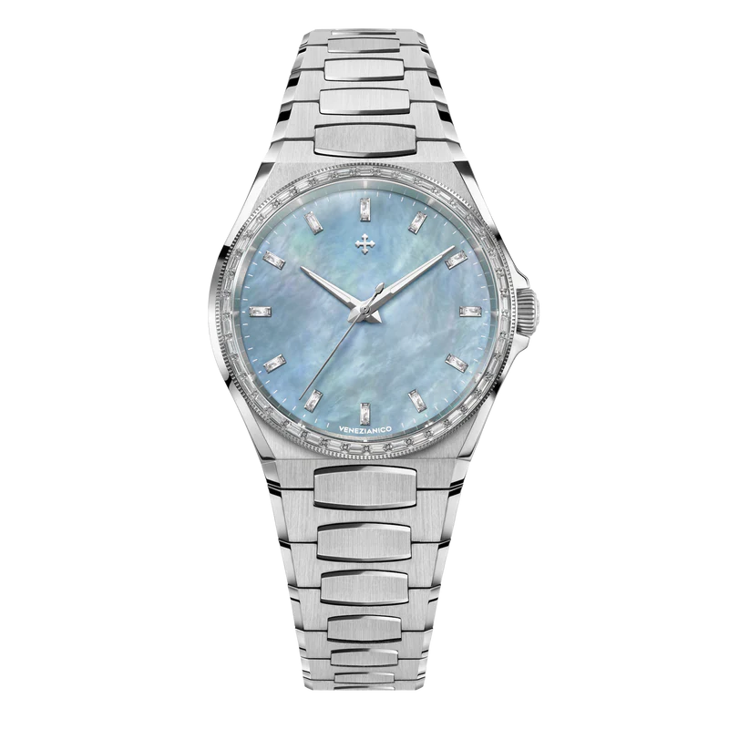 Arsenale Moissanite