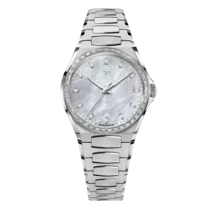 Arsenale Moissanite