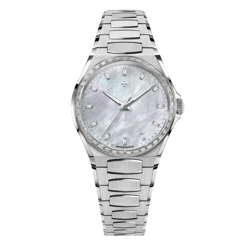 Arsenale Moissanite