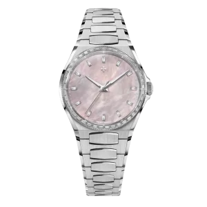 Arsenale Moissanite 37mm