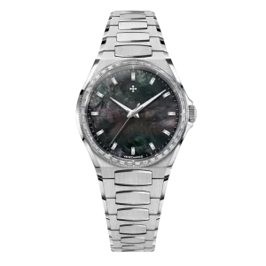 Arsenale Moissanite 37mm