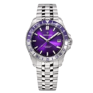 Nereide GMT 39
