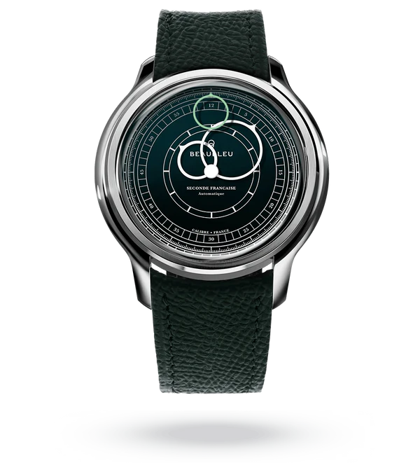 Seconde Française 19.24 Limited edition