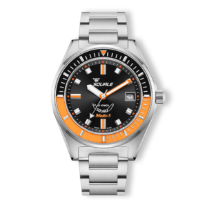 Matic S Orange Bracelet