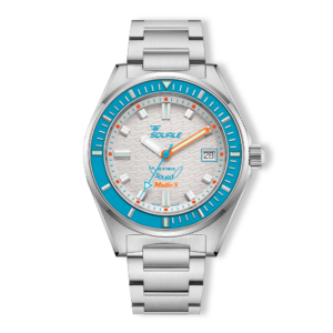 Matic S White Bracelet