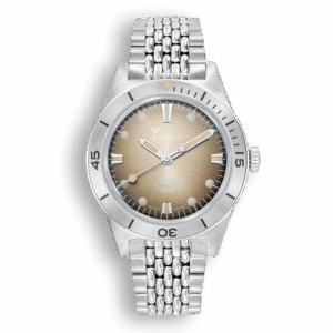 Super-Squale Sunray Brown Bracelet