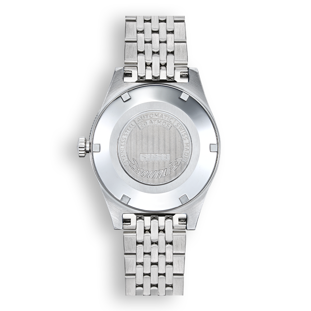 Super-Squale Sunray Brown Bracelet - Image 4