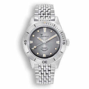 Super-Squale Sunray Grey Bracelet
