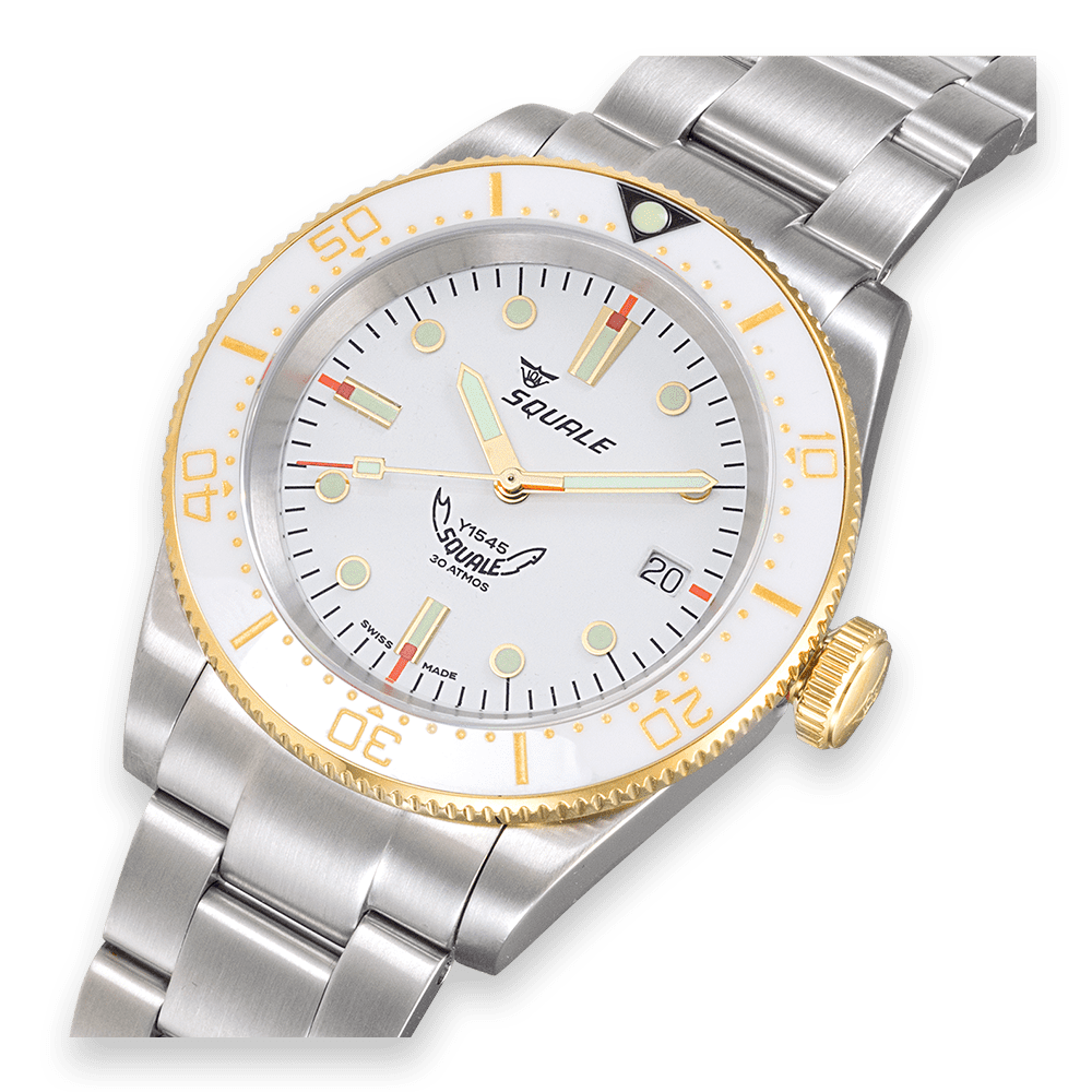 1545 White Bracelet - Image 2