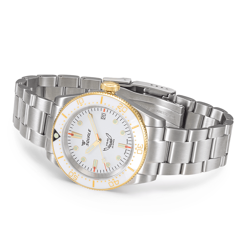 1545 White Bracelet - Image 3