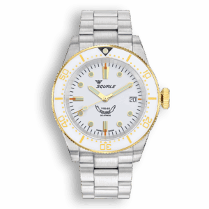 1545 White Bracelet