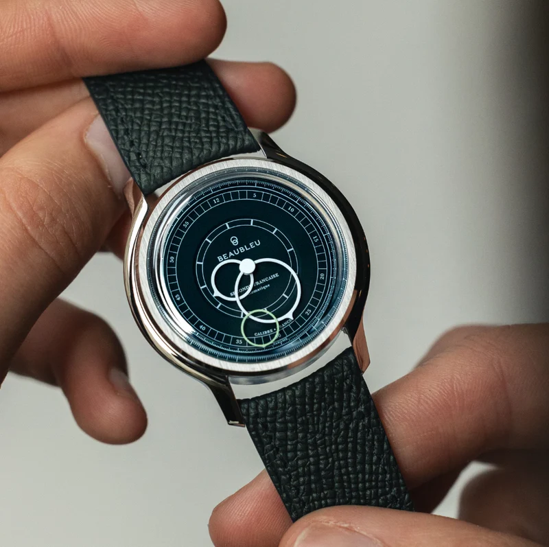 Seconde Française 19.24 Limited edition - Image 3