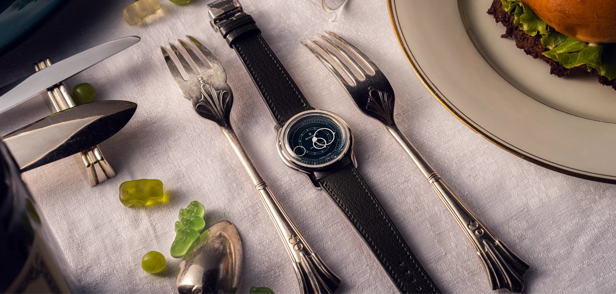 Seconde Française 19.24 Limited edition - Image 6