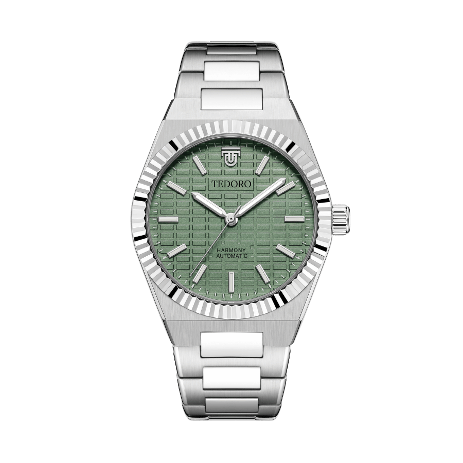 Harmony 39 Olive Green