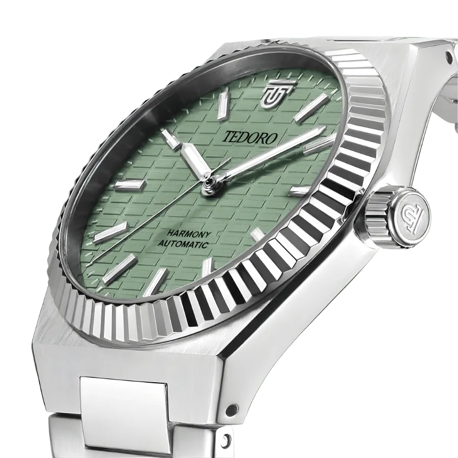 Harmony 39 Olive Green - Image 4