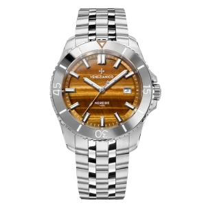 Nereide Tigris 42mm