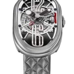 Grimoldi - Gto Ss M Bk 612st