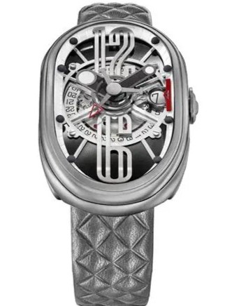 Grimoldi - Gto Ss M Bk 612st