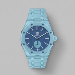 BENTLEY BIO- CERAMIC EDITION- AUTOMATIC 40MM