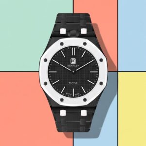 BENTLEY BIO- CERAMIC EDITION -AUTOMATIC 40MM