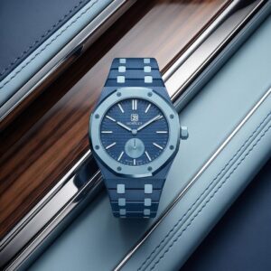 BENTLEY BIO- CERAMIC EDITION- AUTOMATIC 40MM