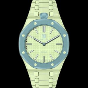 BENTLEY BIO- CERAMIC EDITION- AUTOMATIC 40MM