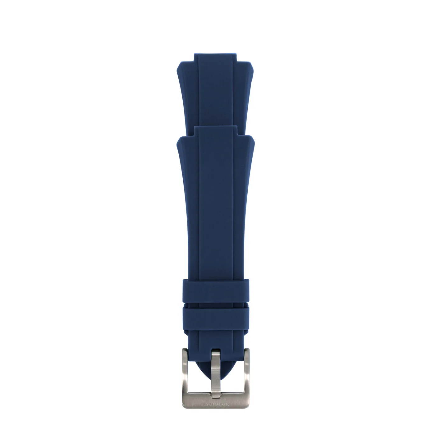 Northgate 40mm Ocean rubber strap -fits on 40mm models