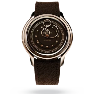 La Pièce n°1 MOKA Limited Edition