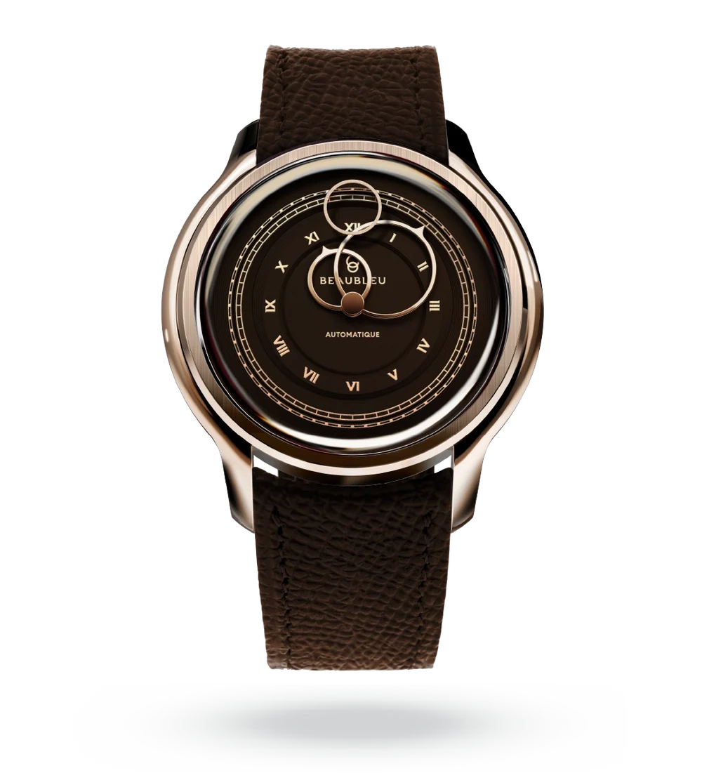 La Pièce n°1 MOKA Limited Edition