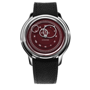 La Pièce n°1 - Burgundy Limited edition