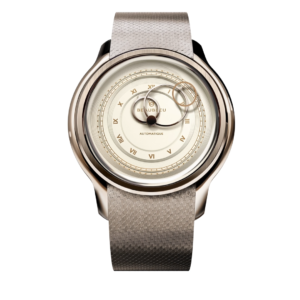 La Pièce n°1 - Champagne Limited Edition
