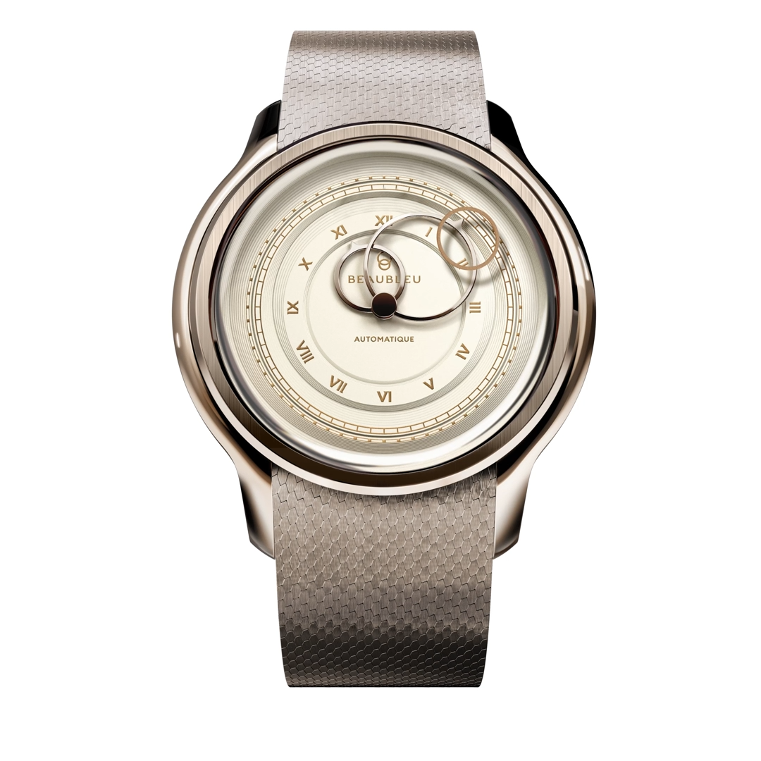La Pièce n°1 - Champagne Limited Edition